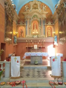 Fête Dieu D 21.31.10