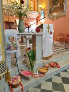 Fête Dieu D 21.31.20