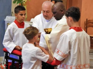 Fête Dieu E 21.34.31