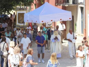 Fête Dieu P 21.35.10