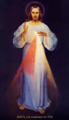Divine Miséricorde